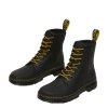 Buty Dr. Martens Combs Black Wyoming 26007001